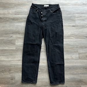 Abercrombie The Dad High Rise 29/8 *DONATING, LAST CHANCE!*